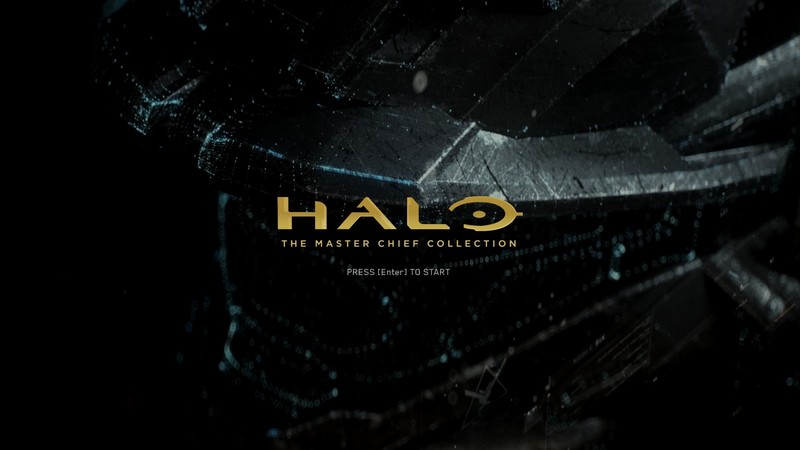 Halo, Halo: Master Chief Collection, Master Chief, Steam (software), Xbox, video games