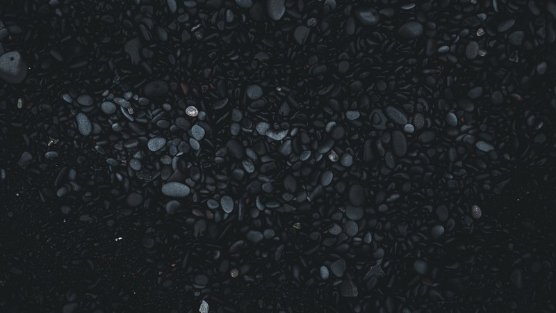 photography, stones, rocks, dark