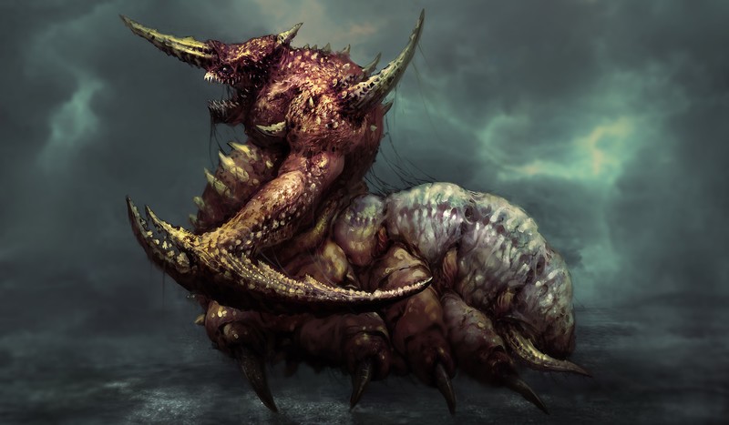 Blizzard Entertainment, diablo 4, Diablo, Video Game Horror, dark fantasy, digital art, fantasy art, diablo iv, video game art, PC gaming, video games, concept art