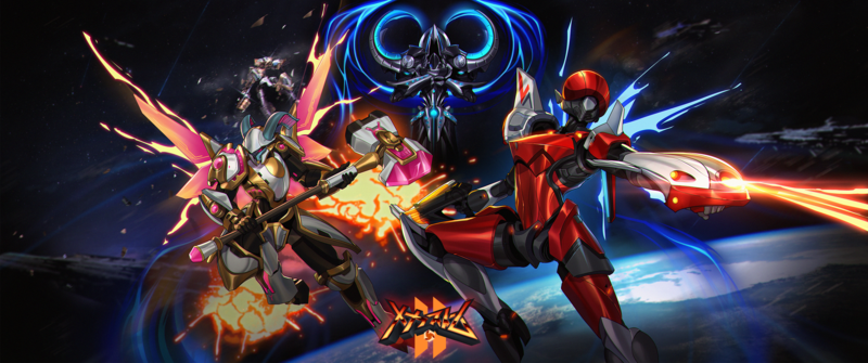 heroes of the storm, video game art, Blizzard Entertainment, Hots, digital art