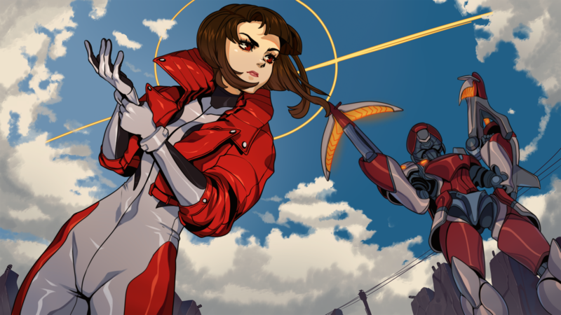 heroes of the storm, video game art, Blizzard Entertainment, Hots, digital art, Valla