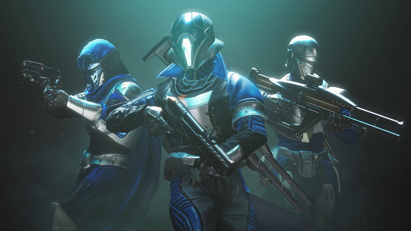 video games, Destiny 2, digital art, video game art, first-person shooter, science fiction, weapon