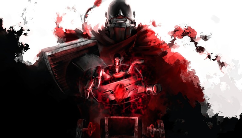 anime, Deadman Wonderland, Shiro (Deadman Wonderland)