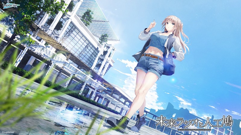 anime, anime girls, digital art, 2D
