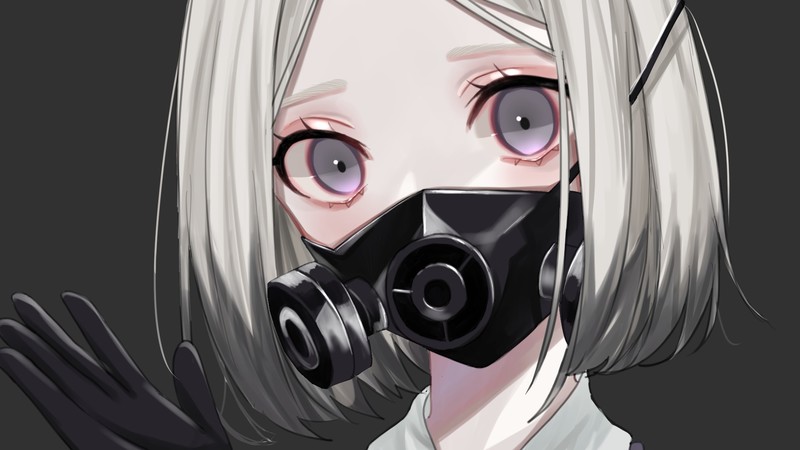 anime, 2D, digital art, anime girls