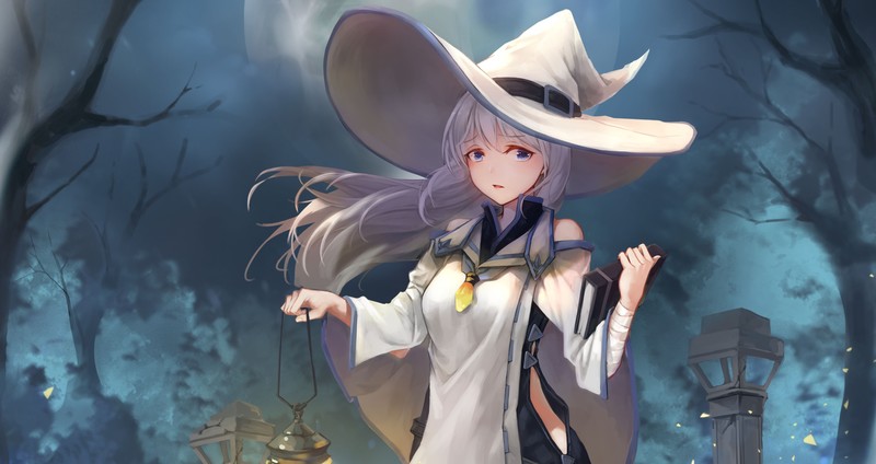 anime, anime girls, digital art, 2D