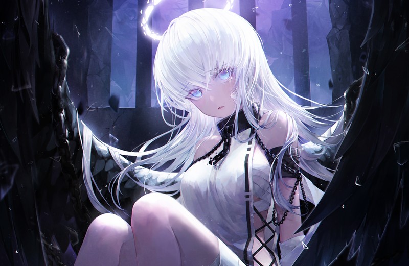 anime, 2D, digital art, anime girls