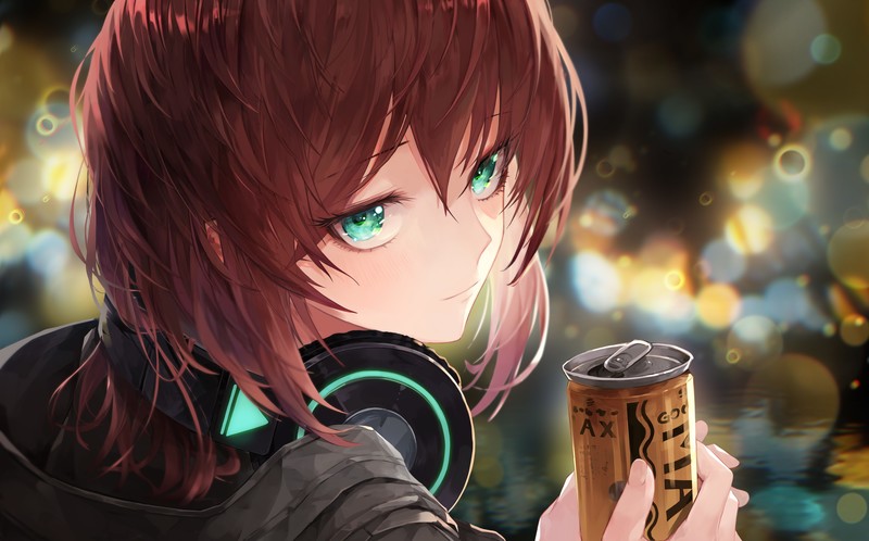 anime, 2D, digital art, anime girls