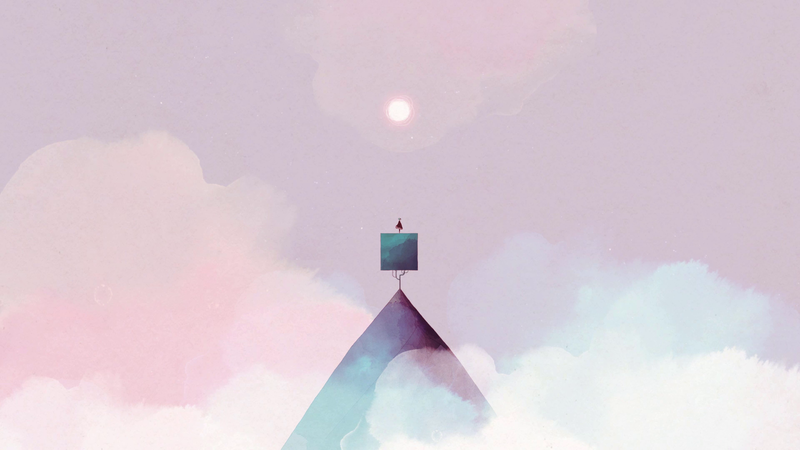 Nintendo, Nintendo 3DS, Gris (Video Game)