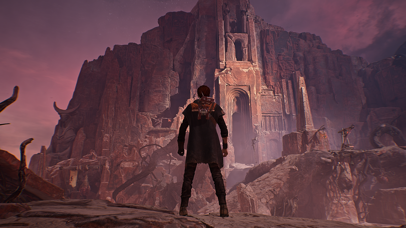Jedi: Fallen Order, Star Wars, video games, 2019 (Year), Cal Kestis