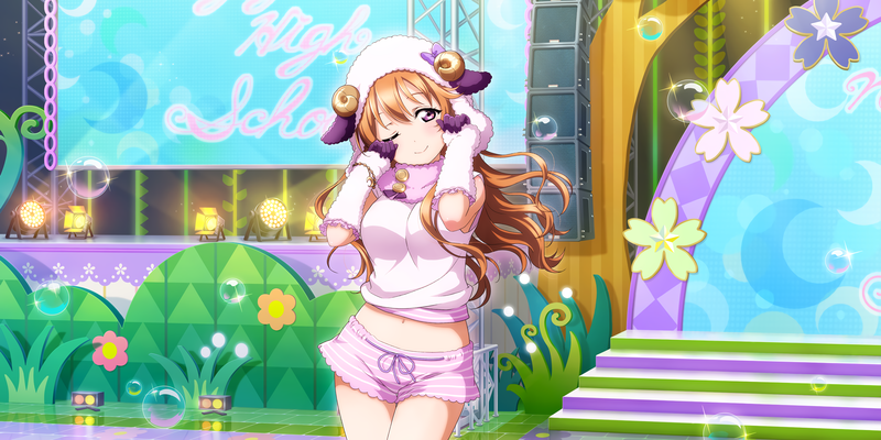 Love Live Series, Love Live!, anime girls, anime, colorful, Konoe Kanata