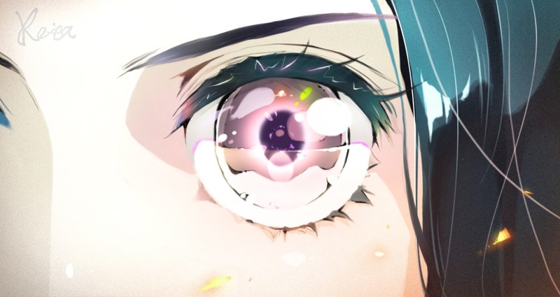 anime, anime girls, digital art, artwork, 2D, portrait