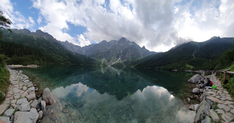 Tatry, mountains, nature, Poland, Polish Moutains