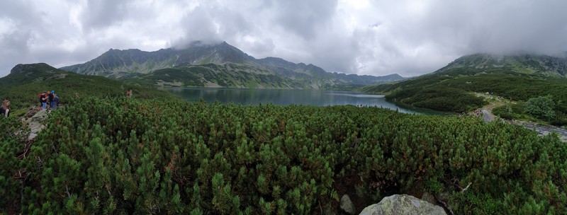 Tatry, mountains, nature, Poland