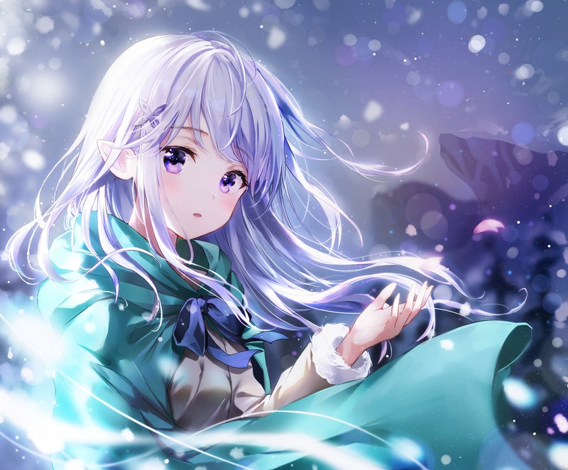 anime, anime girls, digital art, artwork, 2D, portrait display, vertical