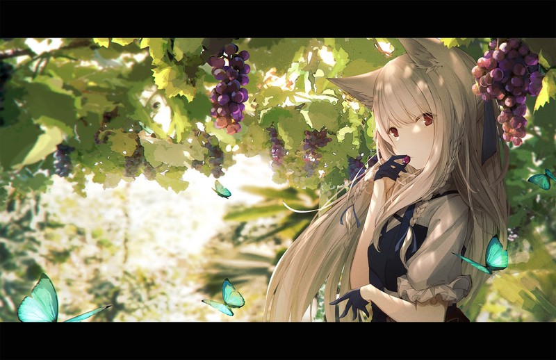 anime, anime girls, digital art, artwork, 2D, portrait display, vertical