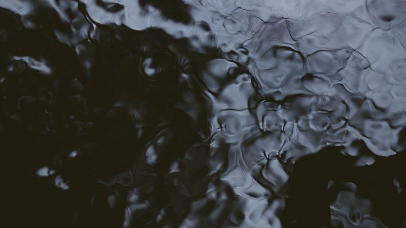 water, liquid, macro, ripples, 4k