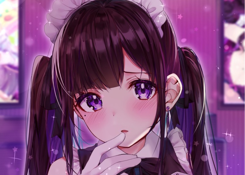 anime, anime girls, digital art, artwork, portrait, portrait display, vertical