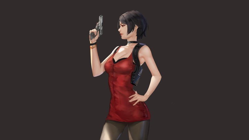 Resident Evil, Resident Evil 2, Resident Evil 2 Remake, Resident Evil 6