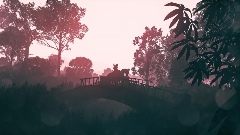 The Witcher 3: Wild Hunt, PC gaming, video games, RPG