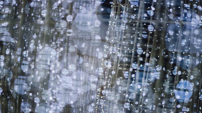 bokeh, glare, circles, blur, 4k