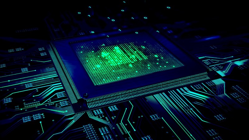 CPU, tech, circuit, circuit boards, computer, technology