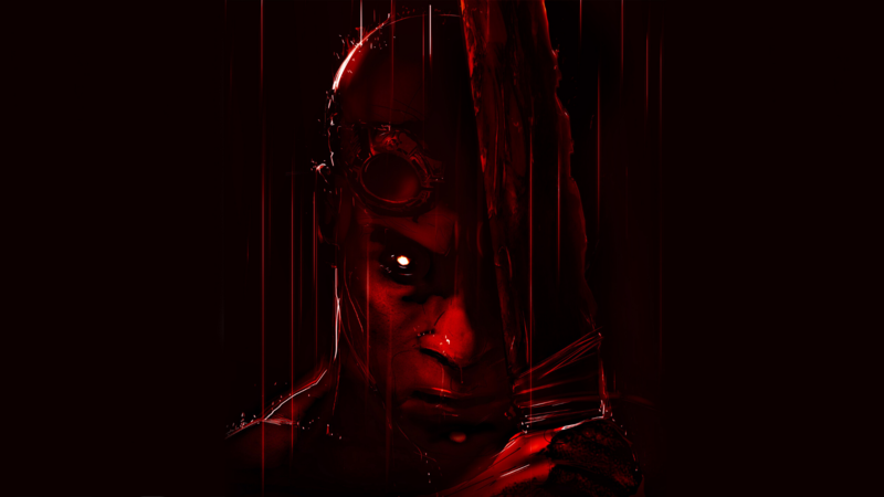 Riddick, Vin Diesel, movies, science fiction