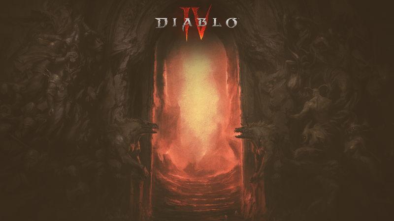 diablo 4, diablo iv, Diablo, RPG, Lilith, Lilith (Diablo), sanctuary, javo, Blizzard Entertainment, BlizzCon