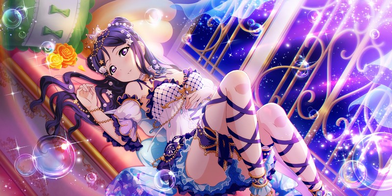Love Live Series, Love Live!, Love Live! Sunshine, anime girls