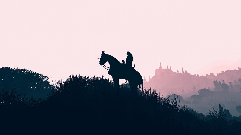 The Witcher 3: Wild Hunt, PC gaming, video games, RPG