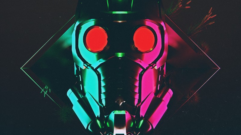 Starlord, Star Lord, Guardians of the Galaxy