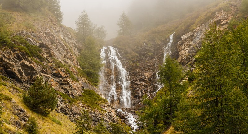 Germany, fall