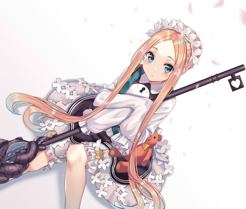 blond hair, Fate/Grand Order, Fate Series