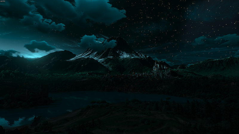 The Witcher 3: Wild Hunt, The Witcher 3: Wild Hunt - Blood and Wine, Geralt of Rivia, CD Projekt RED, Toussaint