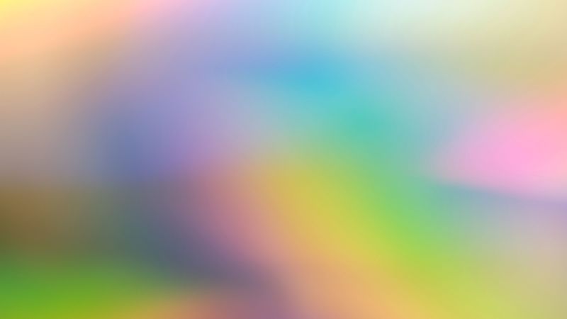 spots, gradient, colorful, bright, 4k