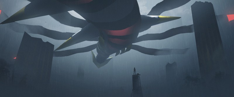 digital art, artwork, 2D, portrait, Giratina