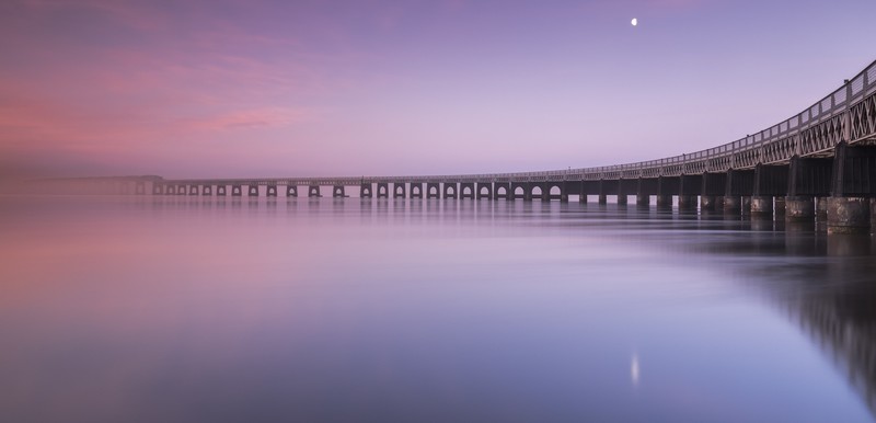 water, outdoors, bridge, construction