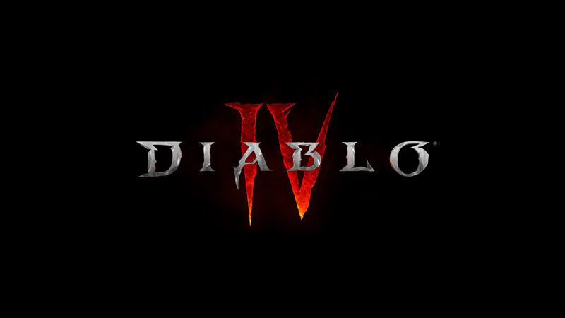 diablo iv, Diablo, video game art, diablo 4