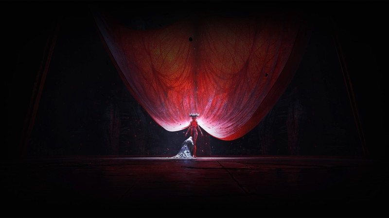 video games, diablo 4, Lilith (Diablo), diablo iv, red