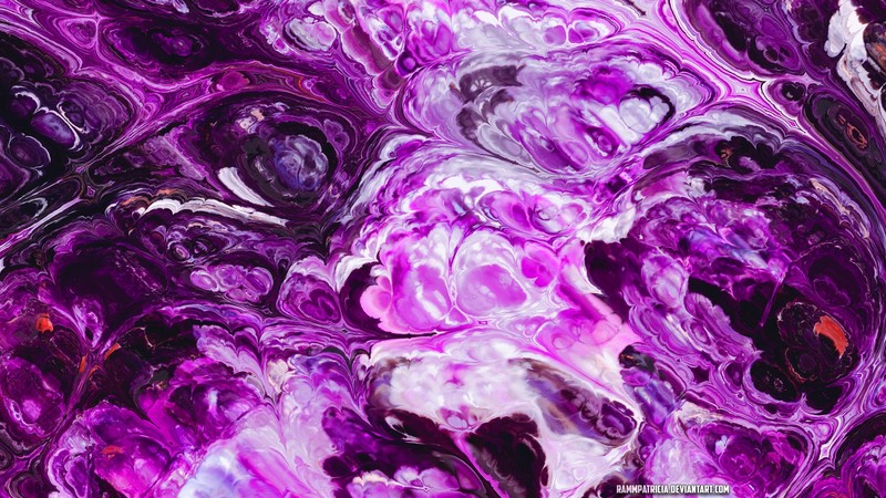 abstract, RammPatricia, digital art, digital, gems, watermarked