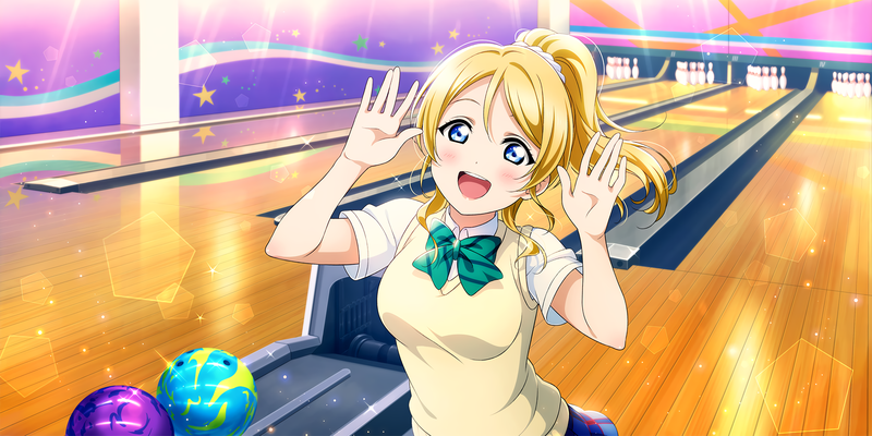 Love Live Series, Love Live!, anime girls, Ayase Eri, Ayase Eli
