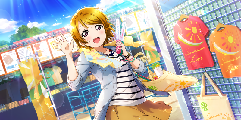 Love Live Series, Love Live!, anime girls, Koizumi Hanayo