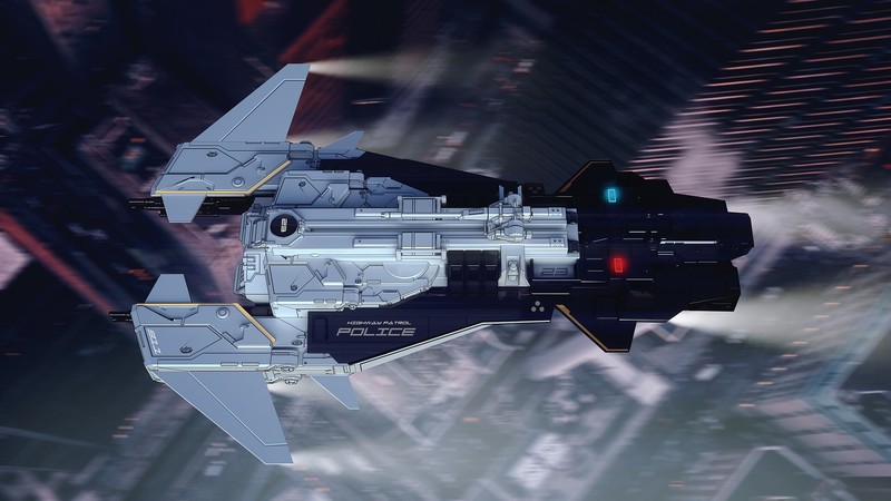 space, space art, science fiction, spaceship, vehicle, digital art
