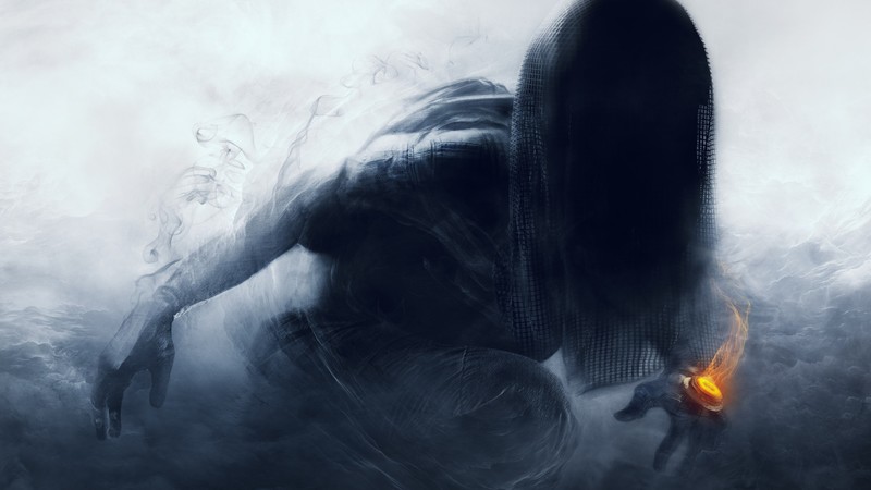 poster, faceless, 4K, Rainbow 6: Siege, NØKK