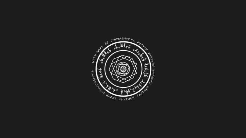 minimalism, superhero, Marvel Cinematic Universe, Dr. Strange