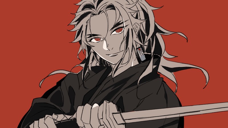 anime, digital art, artwork, 2D, Kimetsu no Yaiba