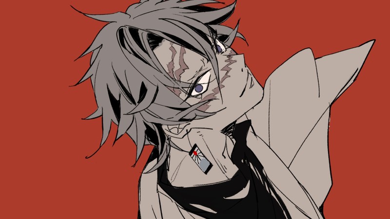 anime, digital art, artwork, 2D, Kimetsu no Yaiba