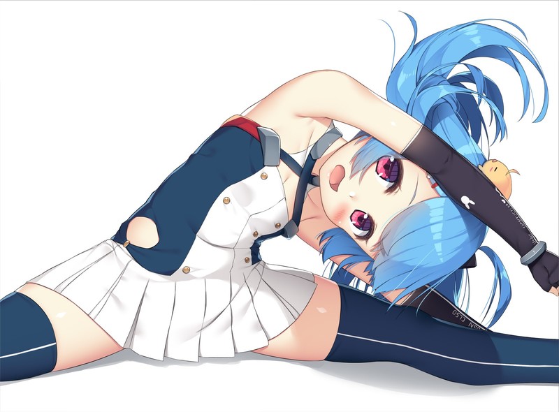 anime, anime girls, digital art, artwork, 2D, portrait, Helena (Azur Lane), Azur Lane