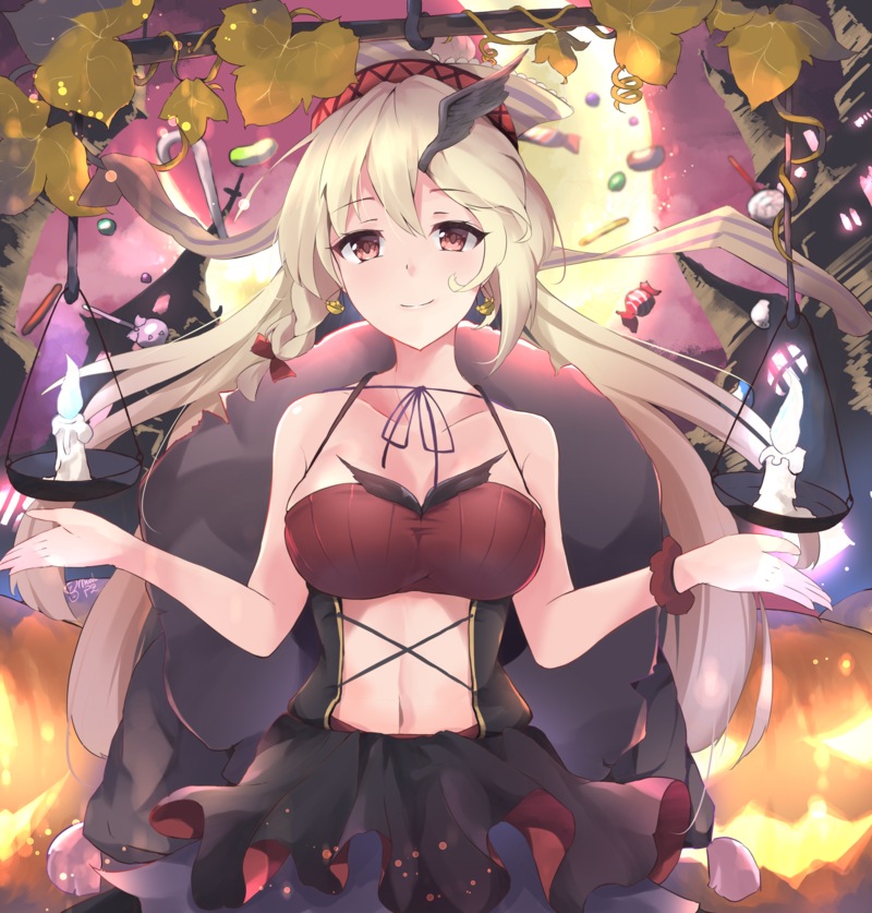 anime, anime girls, fan art