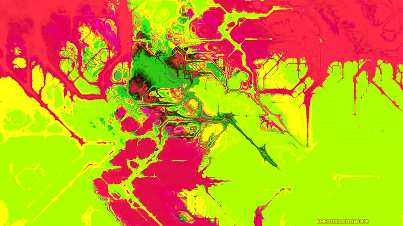 digital art, abstract, RammPatricia